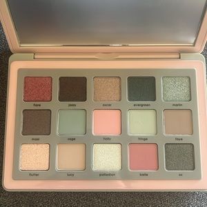 Natasha Denona Retro Glam Palette